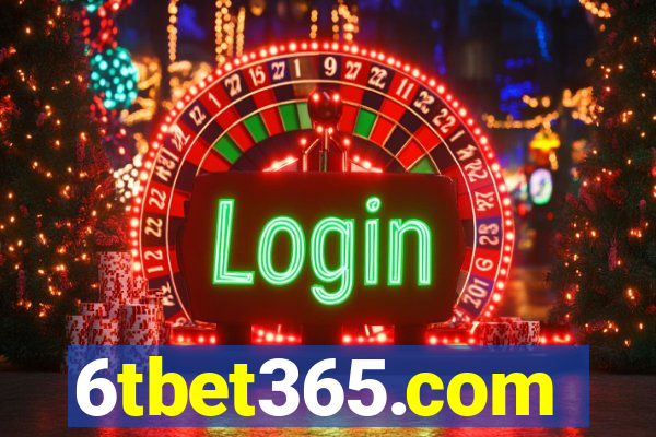 6tbet365.com