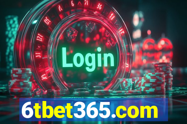 6tbet365.com