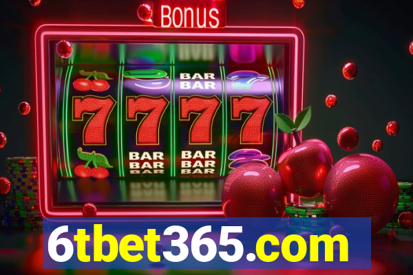 6tbet365.com