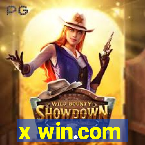 x win.com