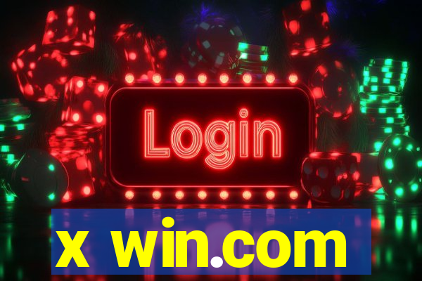 x win.com