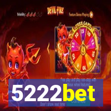 5222bet