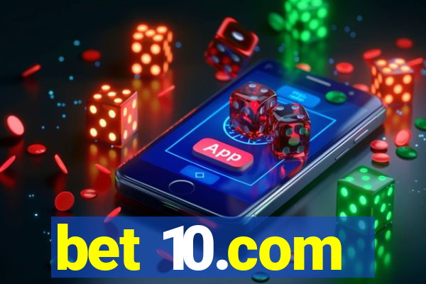 bet 10.com