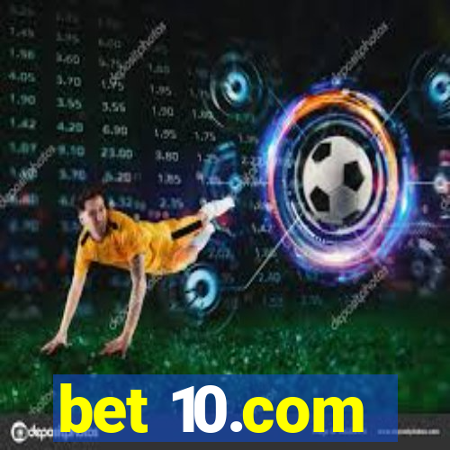 bet 10.com