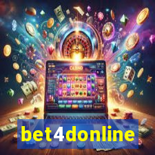 bet4donline