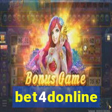 bet4donline