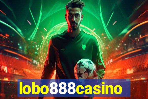 lobo888casino