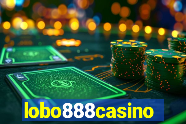 lobo888casino