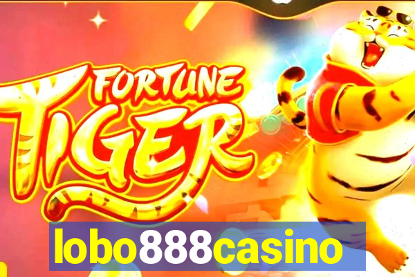 lobo888casino