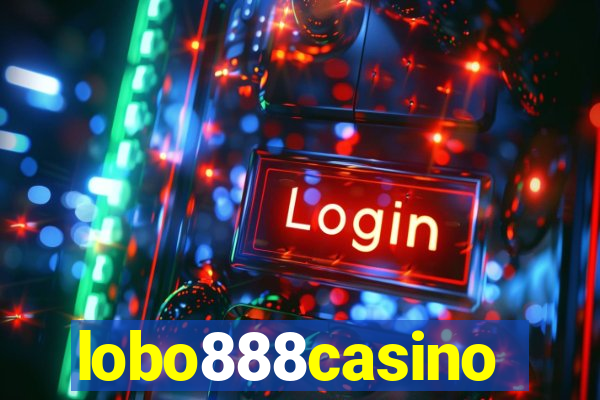 lobo888casino