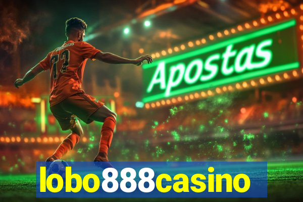 lobo888casino