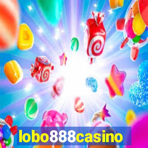 lobo888casino