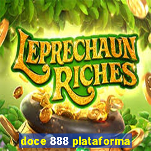 doce 888 plataforma