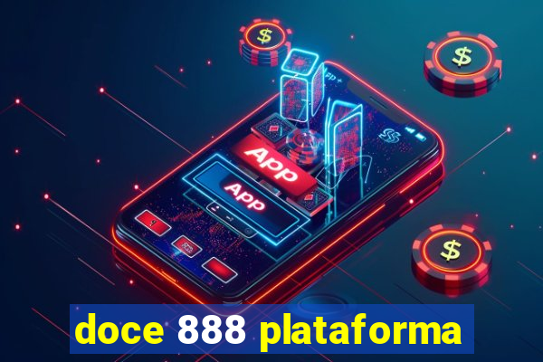 doce 888 plataforma