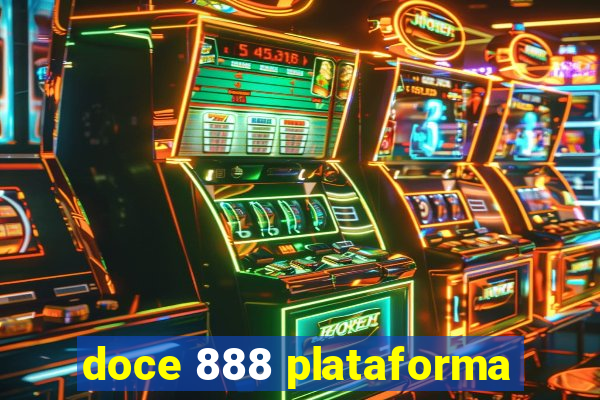 doce 888 plataforma