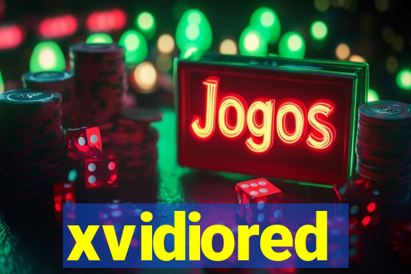 xvidiored