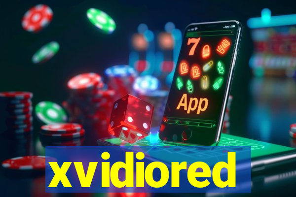 xvidiored