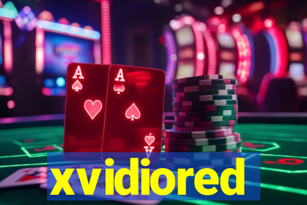 xvidiored