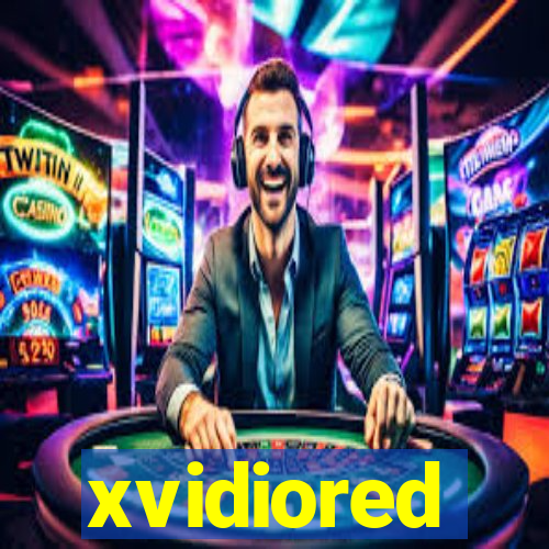 xvidiored