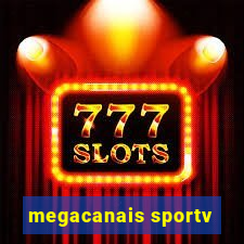 megacanais sportv