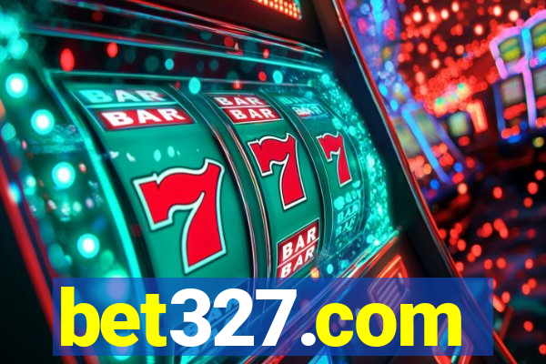 bet327.com