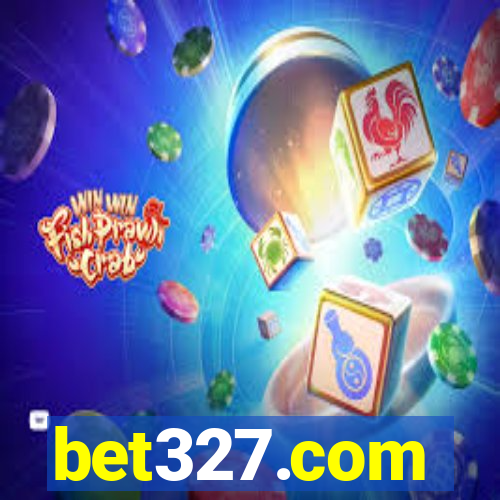 bet327.com