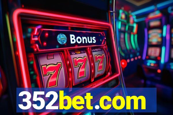 352bet.com