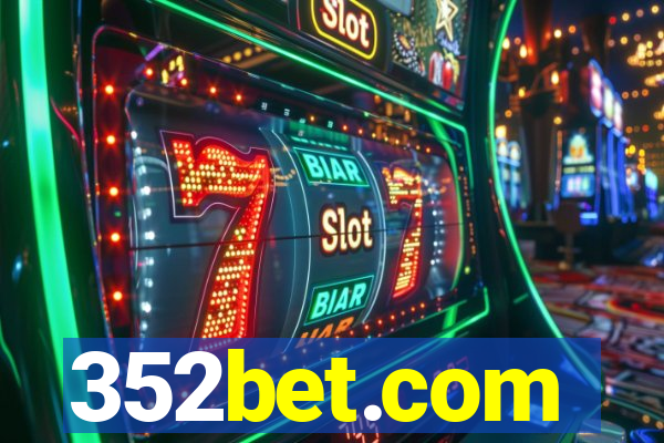 352bet.com