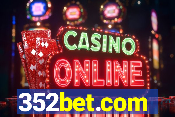 352bet.com