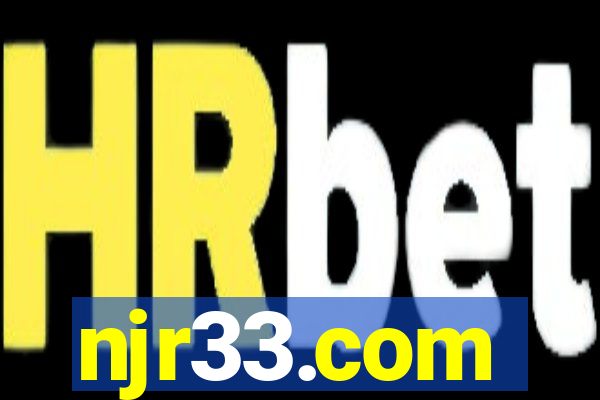 njr33.com