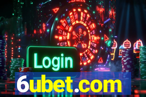 6ubet.com