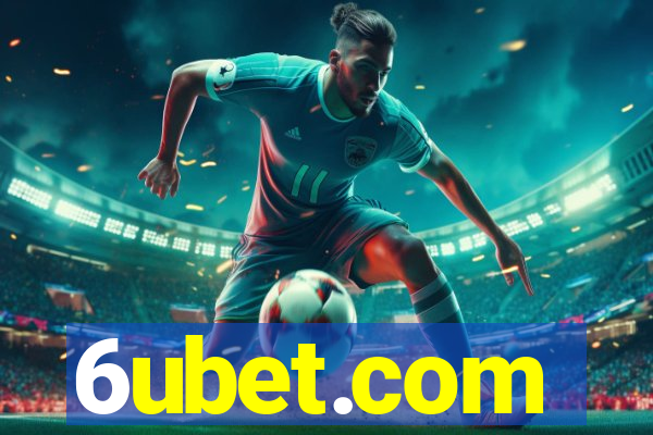 6ubet.com