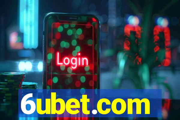 6ubet.com