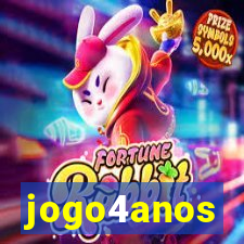 jogo4anos