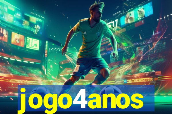 jogo4anos