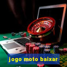 jogo moto baixar