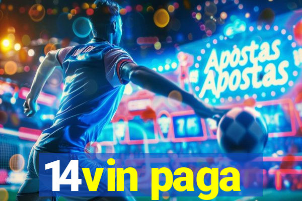 14vin paga