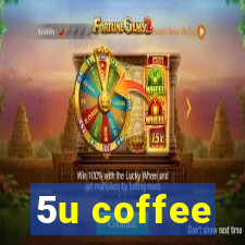 5u coffee