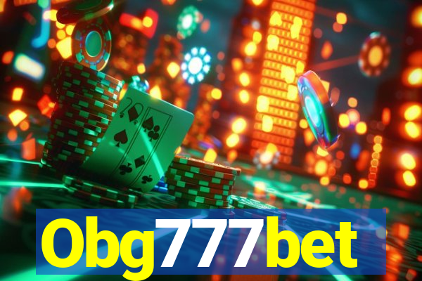 Obg777bet