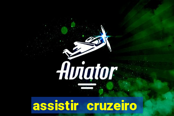 assistir cruzeiro das loucas