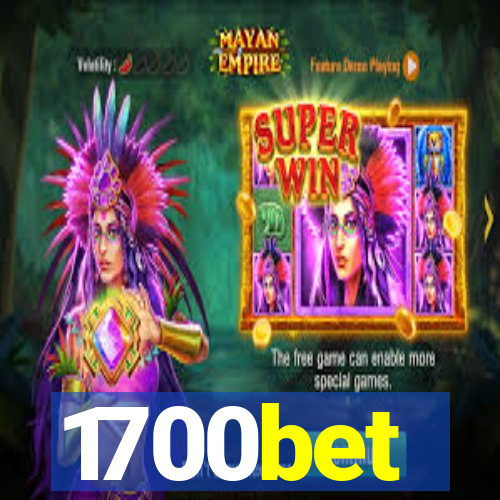 1700bet