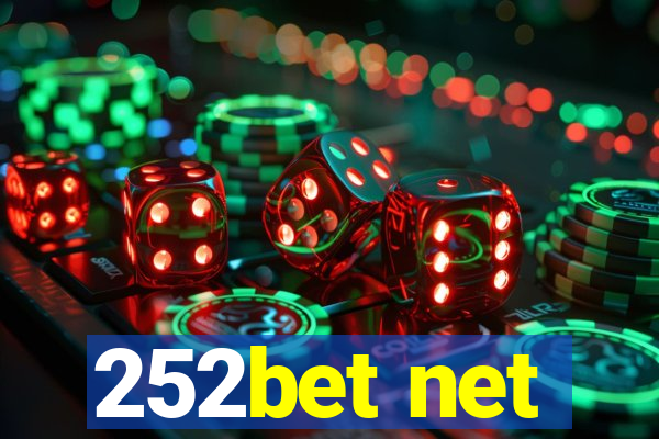 252bet net