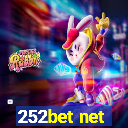 252bet net