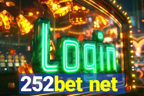 252bet net