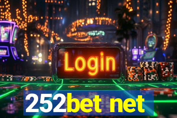 252bet net