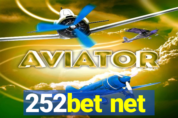 252bet net