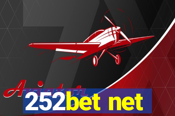 252bet net