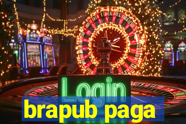 brapub paga