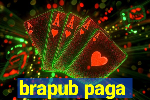 brapub paga