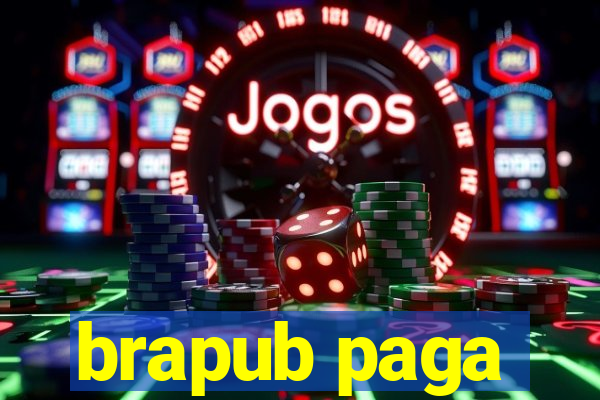 brapub paga